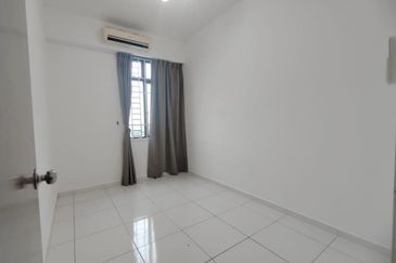 Sky Gardens Residences