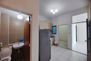 Sky Gardens Residences