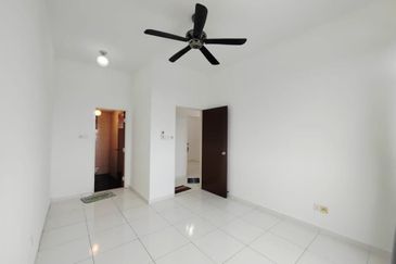 Sky Gardens Residences