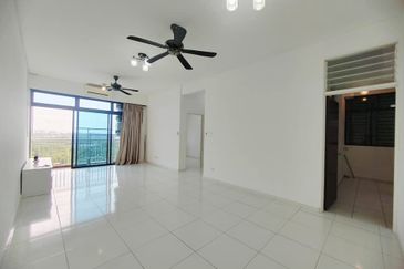 Sky Gardens Residences