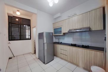 Sky Gardens Residences