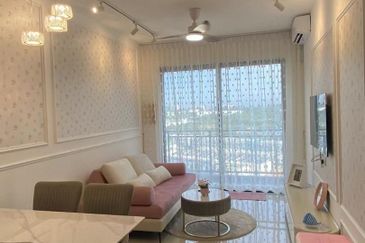 Country Garden Central Park Phase 1