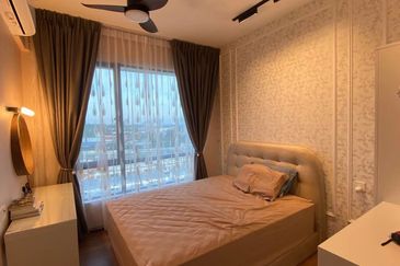 Country Garden Central Park Phase 1