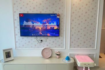 Country Garden Central Park Phase 1