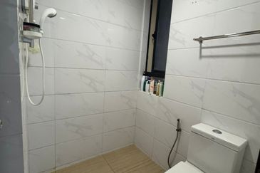 Country Garden Central Park Phase 1