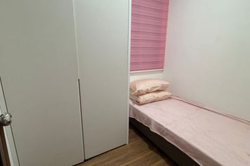 Country Garden Central Park Phase 1