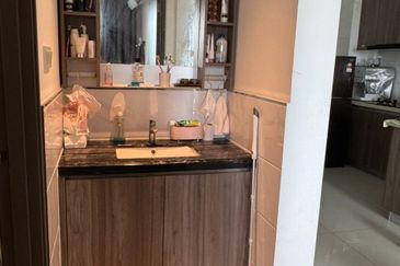 Country Garden Central Park Phase 1