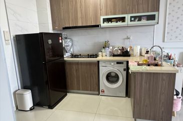 Country Garden Central Park Phase 1