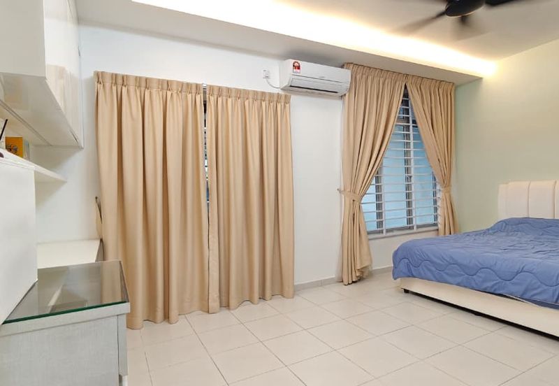 Taman Scientex Utama