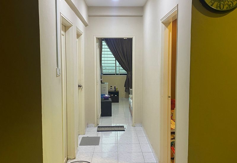 Mewah View Luxurious Apartments