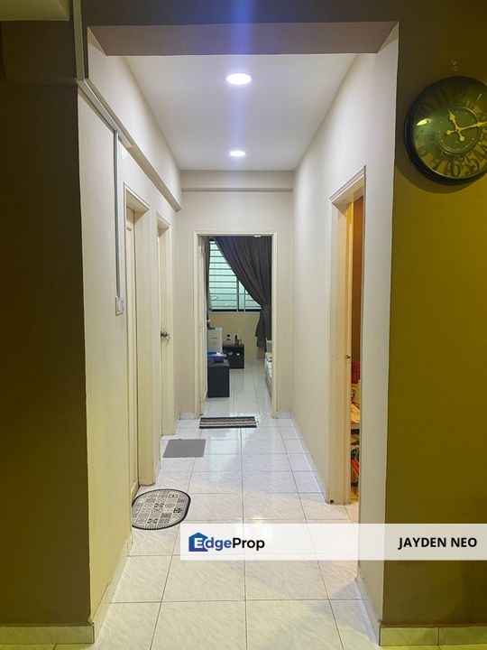 Mewah View Nearby Paradigm Mall!!, Johor, Johor Bahru