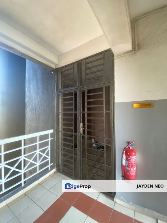 Mewah View Nearby Paradigm Mall!!, Johor, Johor Bahru