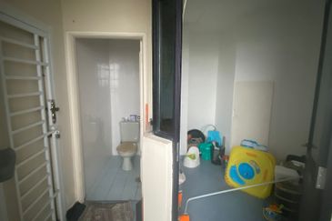 Mewah View Luxurious Apartments