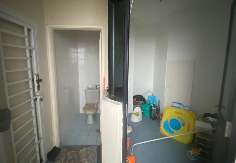 Mewah View Luxurious Apartments