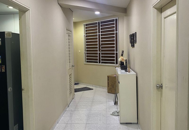 Mewah View Luxurious Apartments