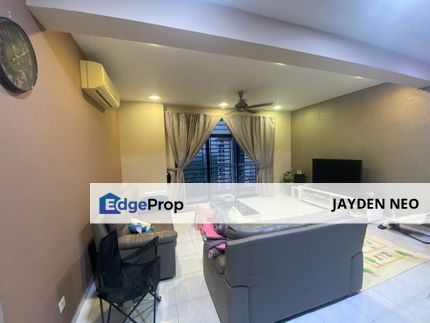 Mewah View Nearby Paradigm Mall!!, Johor, Johor Bahru