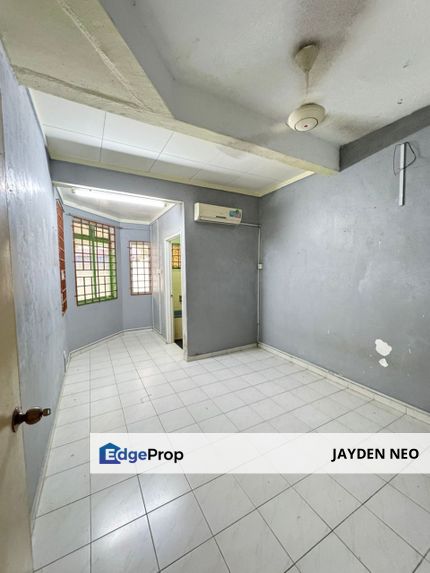 Bandar Baru Uda Unblock View Double Storey , Johor, Johor Bahru