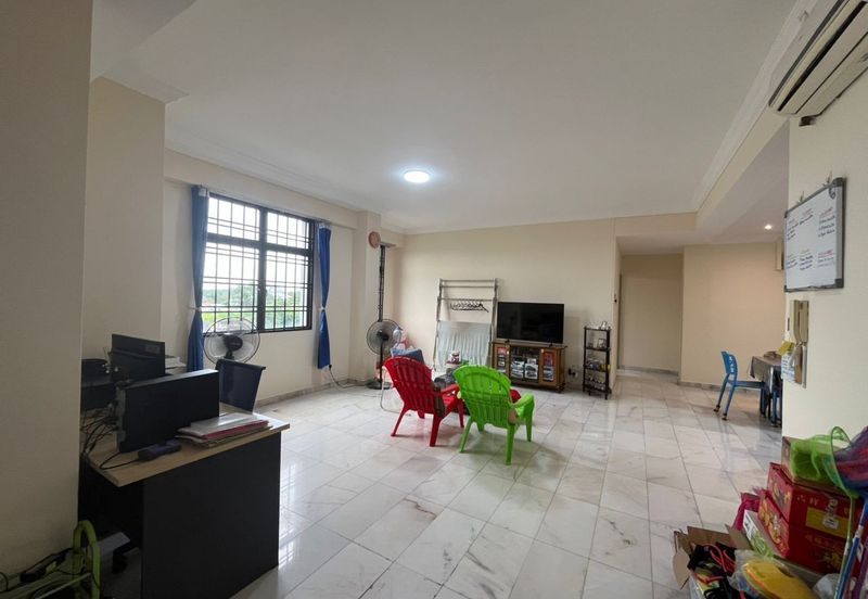 Aloha Tower Condominium