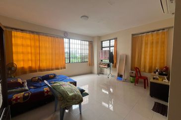 Aloha Tower Condominium