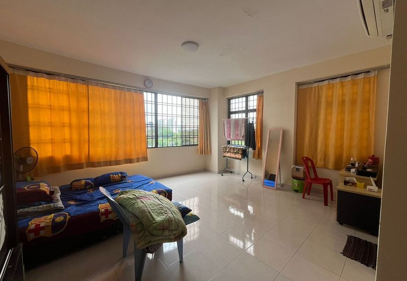 Aloha Tower Condominium