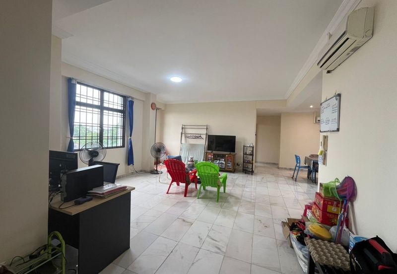 Aloha Tower Condominium