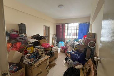 Aloha Tower Condominium