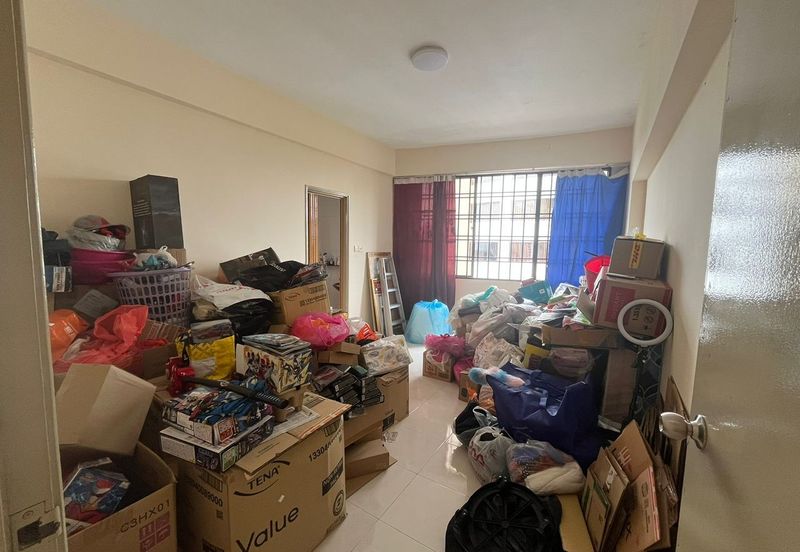 Aloha Tower Condominium