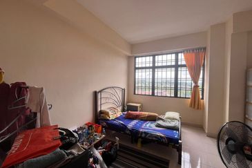 Aloha Tower Condominium