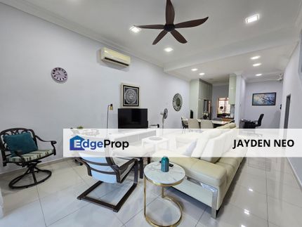 📍LA Garden @ Taman JP Perdana, Johor, Johor Bahru