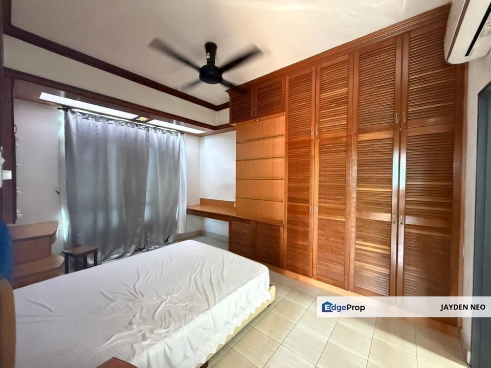 📍Aster Court @ Plaza DnP @ JB Town, Johor, Johor Bahru