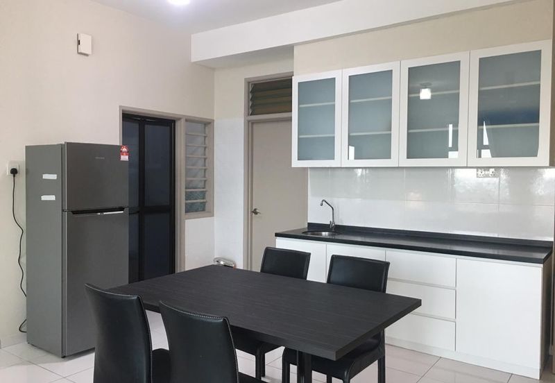 The Sky Executive Suites