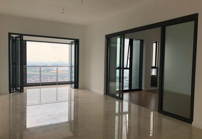 The Astaka @ 1 Bukit Senyum