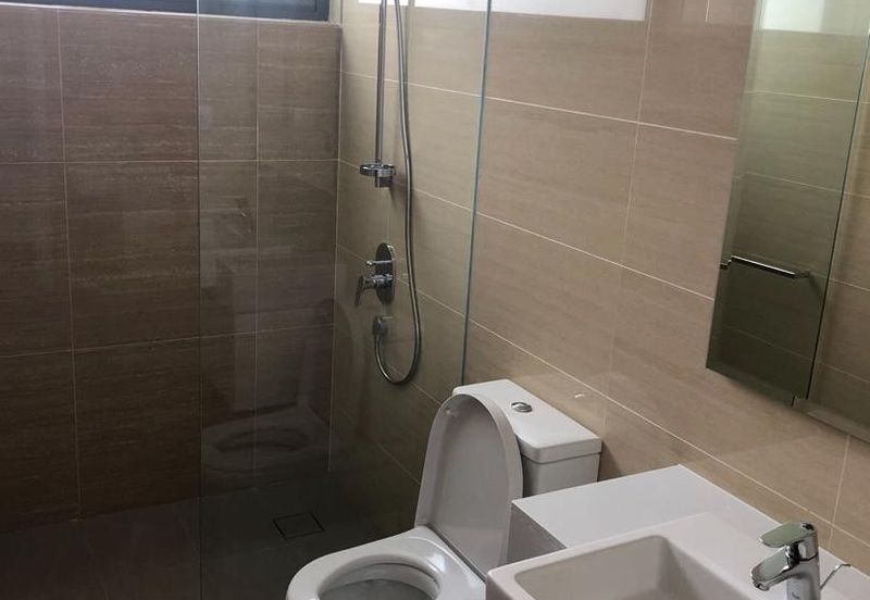 The Astaka @ 1 Bukit Senyum