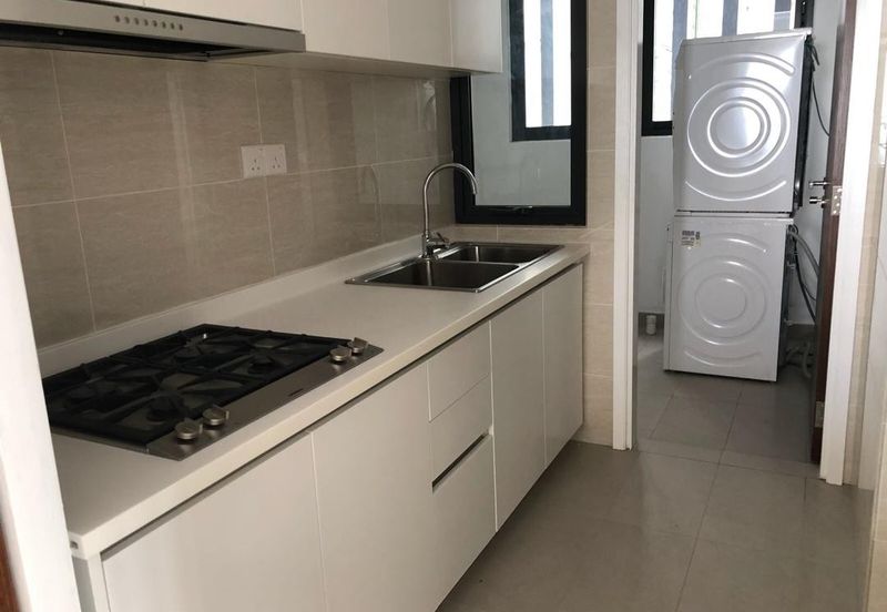 The Astaka @ 1 Bukit Senyum