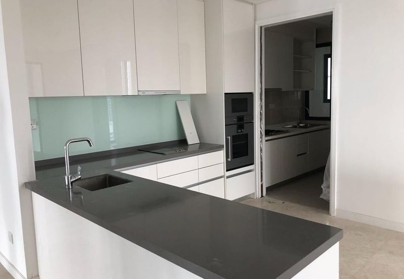 The Astaka @ 1 Bukit Senyum