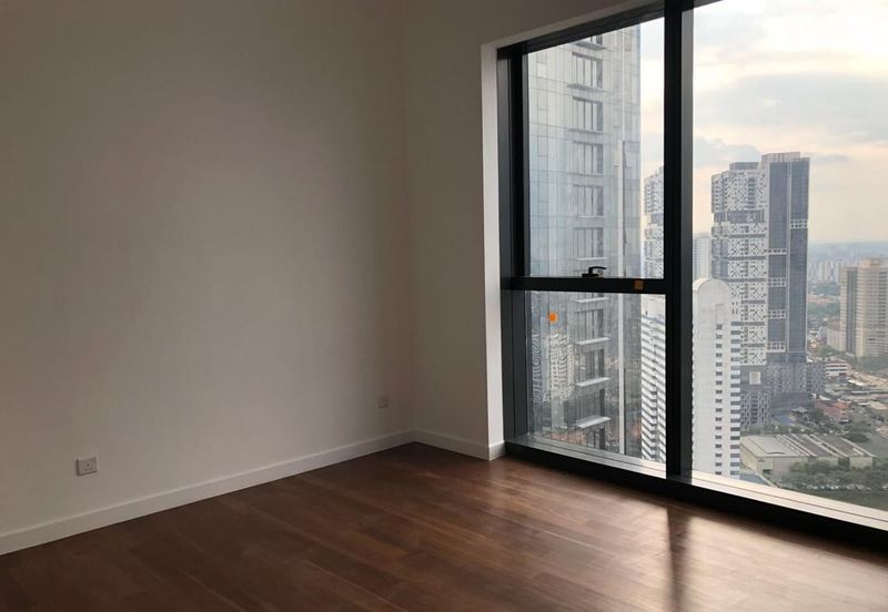 The Astaka @ 1 Bukit Senyum