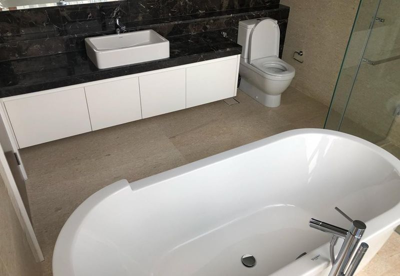 The Astaka @ 1 Bukit Senyum