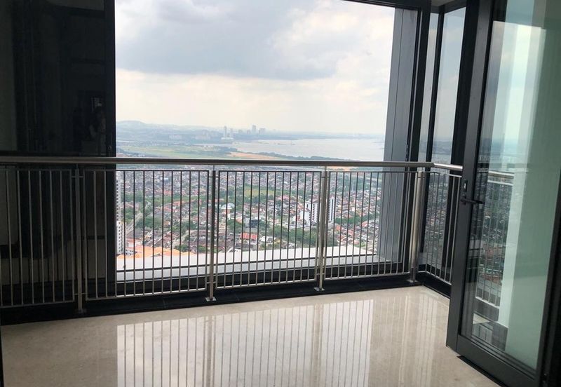 The Astaka @ 1 Bukit Senyum