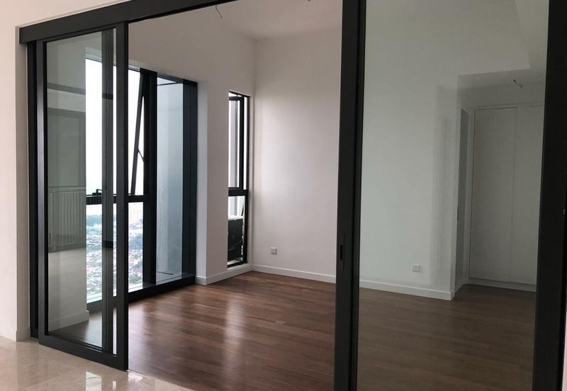 The Astaka @ 1 Bukit Senyum