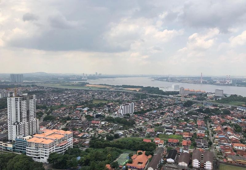 The Astaka @ 1 Bukit Senyum