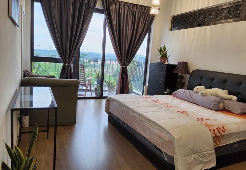 Emerald Residence @ Sunway Iskandar