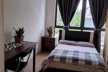 Emerald Residence @ Sunway Iskandar