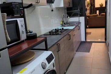 Emerald Residence @ Sunway Iskandar