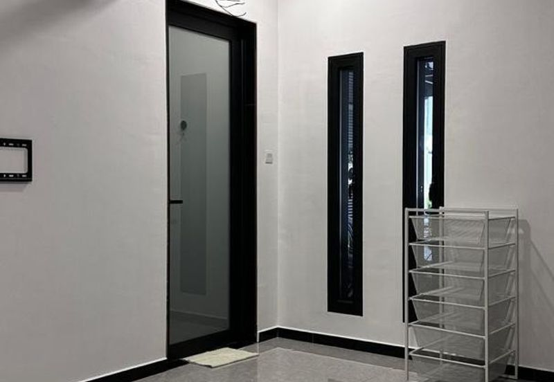 The WaterEdge Residences