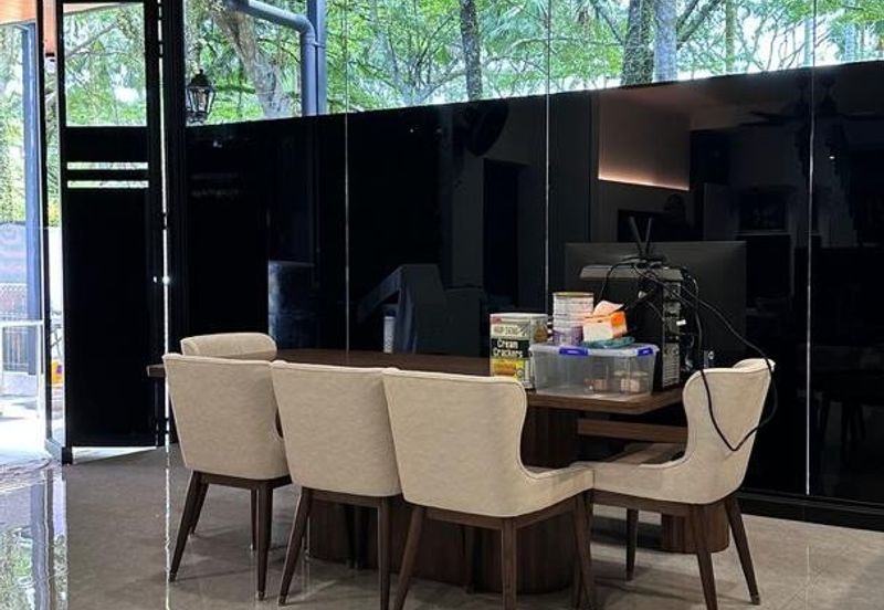 The WaterEdge Residences