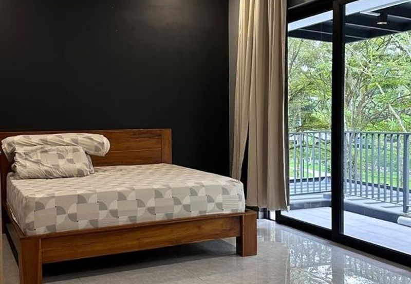 The WaterEdge Residences