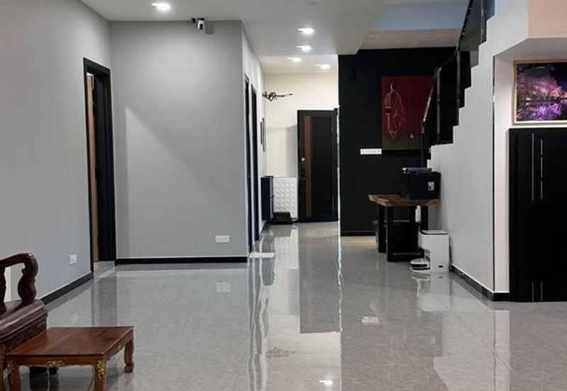 The WaterEdge Residences