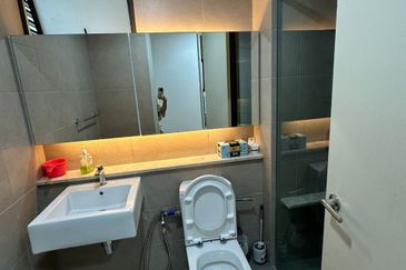 The WaterEdge Apartments