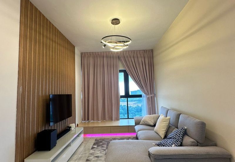 The WaterEdge Apartments