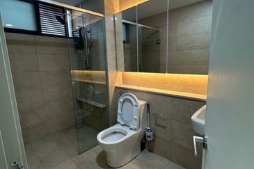 The WaterEdge Apartments